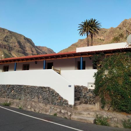 Casa Mabe - Acogedora Casa Independiente! Valle Gran Rey Εξωτερικό φωτογραφία