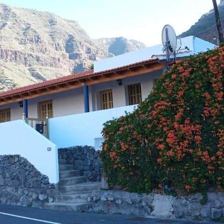 Casa Mabe - Acogedora Casa Independiente! Valle Gran Rey Εξωτερικό φωτογραφία