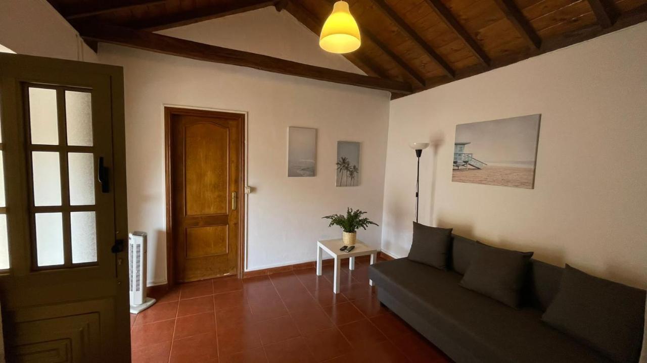 Casa Mabe - Acogedora Casa Independiente! Valle Gran Rey Εξωτερικό φωτογραφία