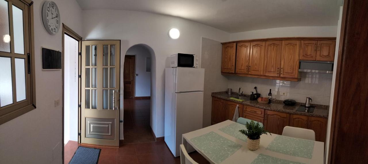 Casa Mabe - Acogedora Casa Independiente! Valle Gran Rey Εξωτερικό φωτογραφία