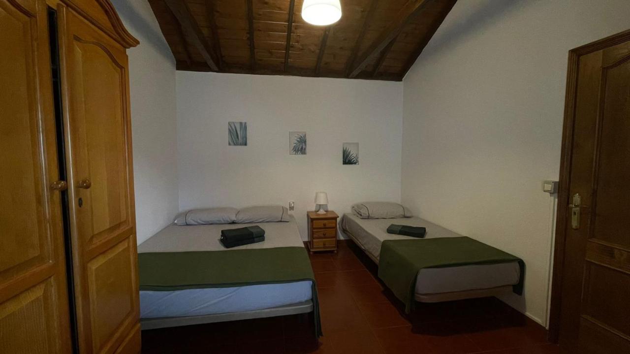 Casa Mabe - Acogedora Casa Independiente! Valle Gran Rey Εξωτερικό φωτογραφία