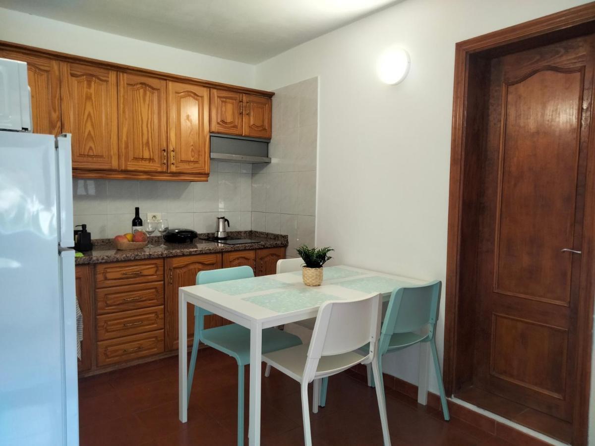 Casa Mabe - Acogedora Casa Independiente! Valle Gran Rey Εξωτερικό φωτογραφία