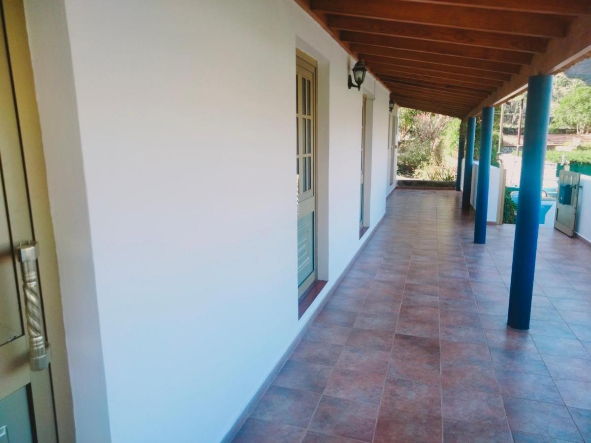 Casa Mabe - Acogedora Casa Independiente! Valle Gran Rey Εξωτερικό φωτογραφία